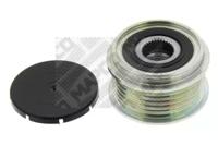 Mapco 14174 Механизм свободного хода генератора