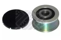 Mapco 14300 Механізм вільного ходу генератора