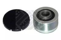 Mapco 14306 Механізм вільного ходу генератора