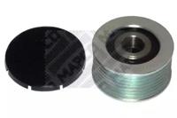 Mapco 14607 Механізм вільного ходу генератора