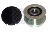 Mapco 14701 Механизм свободного хода генератора