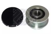 Mapco 14702 Шкив генератора