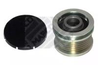 Mapco 14707 Механізм вільного ходу генератора