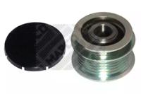Mapco 14708 Шкив генератора