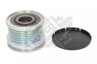 Mapco 14721 Механізм вільного ходу генератора