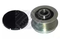 Mapco 14754 Механизм свободного хода генератора