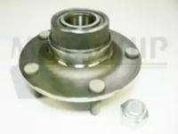Motaquip VBK1021 Подшипник ступицы колеса
