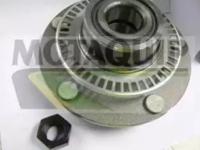 Motaquip VBK1022 Подшипник ступицы колеса