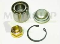 Motaquip VBK1030 Підшипник маточини колеса Motaquip VBK1030 Підшипник маточини колеса