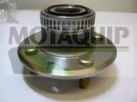 Motaquip VBK1042 Підшипник маточини колеса