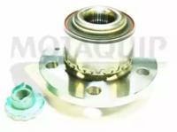 Motaquip VBK1044 Wheel bearing