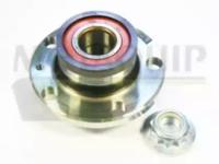 Motaquip VBK1045 Підшипник маточини колеса