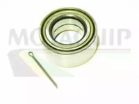Motaquip VBK1070 Підшипник маточини колеса