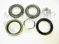 Motaquip VBK1080 Wheel bearing