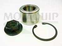Motaquip VBK11 Wheel bearing