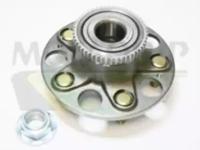 Motaquip VBK1102 Wheel bearing