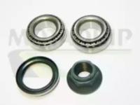 Motaquip VBK1116 Підшипник маточини колеса