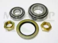 Motaquip VBK1125 Wheel bearing