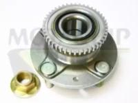 Motaquip VBK1149 Wheel bearing