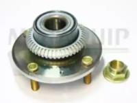 Motaquip VBK1157 Підшипник маточини колеса