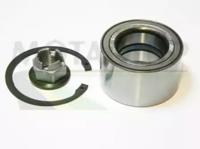Motaquip VBK1176 Wheel bearing