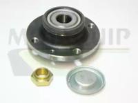 Motaquip VBK1211 Wheel bearing
