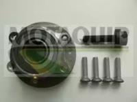Motaquip VBK1217 Подшипник ступицы колеса