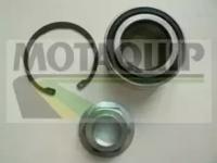 Motaquip VBK1233 Wheel bearing