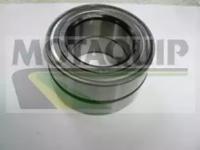 Motaquip VBK1253 Підшипник маточини колеса