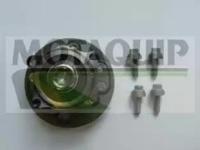 Motaquip VBK1306 Підшипник маточини колеса Motaquip VBK1306 Підшипник маточини колеса