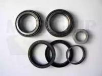 Motaquip VBK1325 Wheel bearing