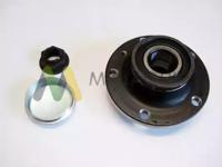 Motaquip VBK1332 Підшипник маточини колеса