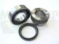 Motaquip VBK1335 Wheel bearing