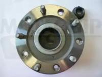 Motaquip VBK1344 Подшипник ступицы колеса