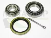 Motaquip VBK135 Підшипник маточини колеса