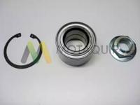 Motaquip VBK16 Wheel bearing