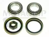 Motaquip VBK217 Wheel bearing