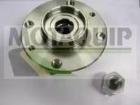 Motaquip VBK284 Wheel bearing
