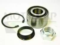 Motaquip VBK298 Wheel bearing