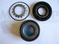 Motaquip VBK3 Підшипник маточини колеса