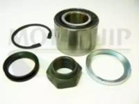 Motaquip VBK303 Wheel bearing