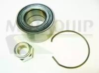 Motaquip VBK324 Підшипник маточини колеса Motaquip VBK324 Підшипник маточини колеса