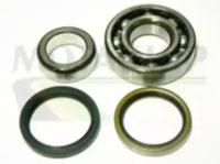 Motaquip VBK353 Підшипник маточини колеса