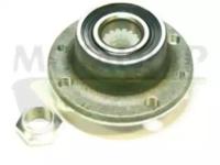 Motaquip VBK359 Підшипник маточини колеса Motaquip VBK359 Підшипник маточини колеса