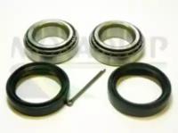 Motaquip VBK390 Подшипник ступицы колеса