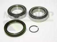 Motaquip VBK397 Подшипник шариковый