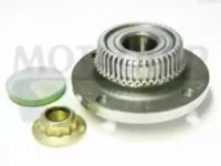 Motaquip VBK46 Подшипник шариковый