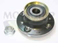 Motaquip VBK49 Wheel bearing