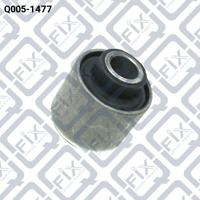 Q-FIX Q005-1477 Сайлентблок Q-FIX Q005-1477 Сайлентблок