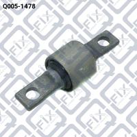 Q-FIX Q0051478 Bushing suspension arm Q-FIX Q0051478 Bushing suspension arm